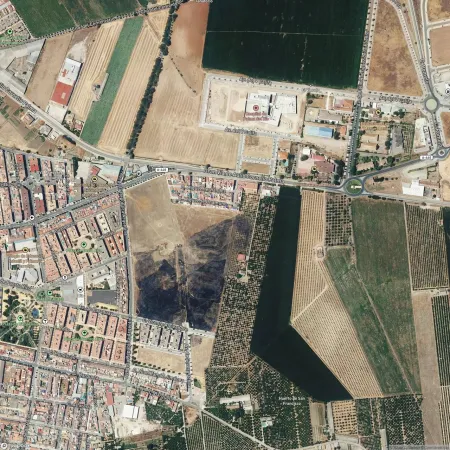 Foto del inmueble Piso de 96m2 en PALMA DEL RIO, CÓRDOBA