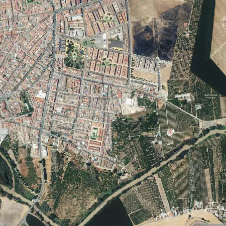 Foto del inmueble Piso de 102m2 en PALMA DEL RIO, CÓRDOBA