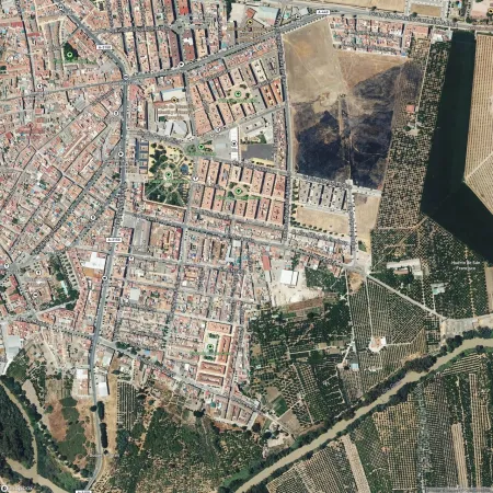 Foto del inmueble Piso de 133m2 en PALMA DEL RIO, CÓRDOBA