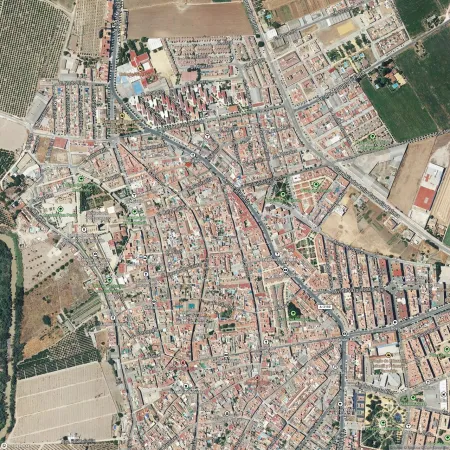 Foto del inmueble Piso de 115m2 en PALMA DEL RIO, CÓRDOBA