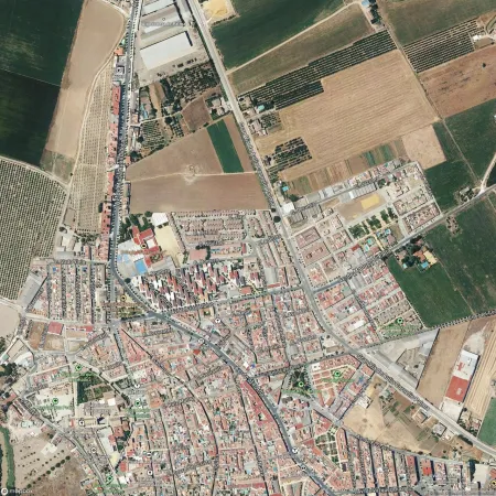 Foto del inmueble Piso de 65m2 en PALMA DEL RIO, CÓRDOBA