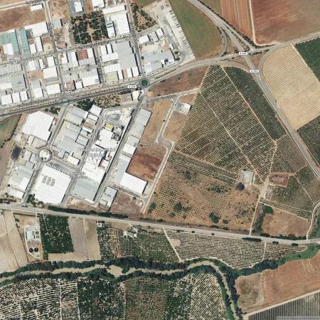 Foto del inmueble Suelo de 4464m2 en PALMA DEL RIO, CÓRDOBA