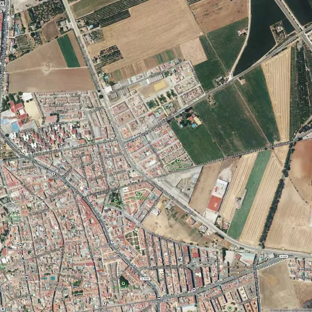 Foto del inmueble Piso de 97m2 en PALMA DEL RIO, CÓRDOBA