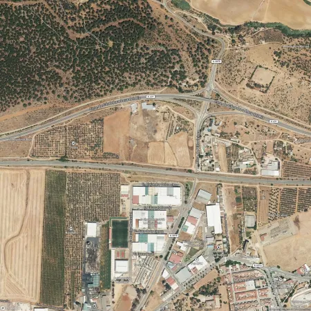 Foto del inmueble Nave industrial de 388m2 en POSADAS, CÓRDOBA