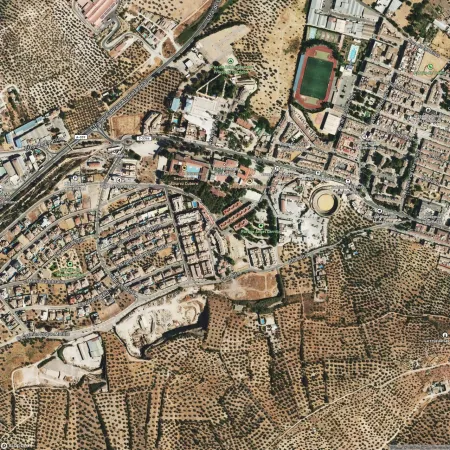 Foto del inmueble Piso de 121m2 en PRIEGO DE CORDOBA, CÓRDOBA