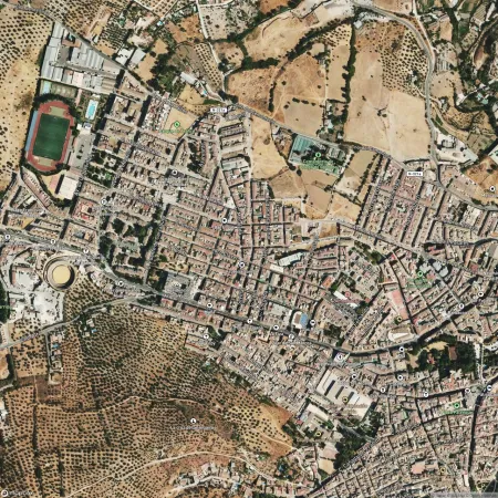 Foto del inmueble Piso de 190m2 en PRIEGO DE CORDOBA, CÓRDOBA