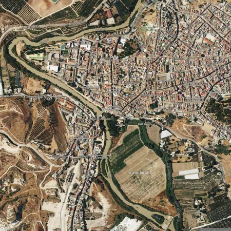 Foto del inmueble Piso de 124m2 en PUENTE GENIL, CÓRDOBA