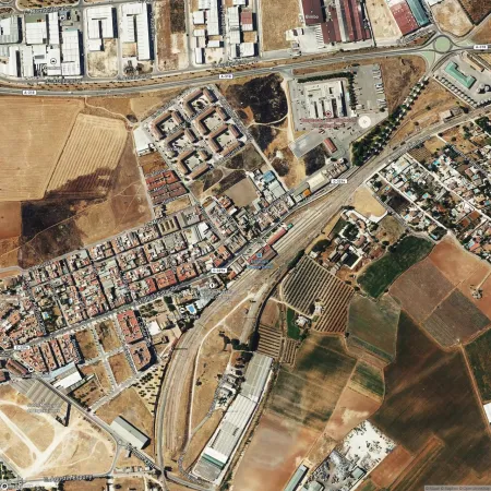 Foto del inmueble Piso de 154m2 en PUENTE GENIL, CÓRDOBA