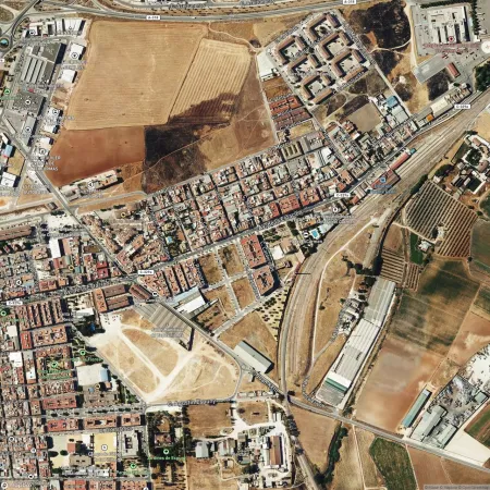 Foto del inmueble Piso de 104m2 en PUENTE GENIL, CÓRDOBA