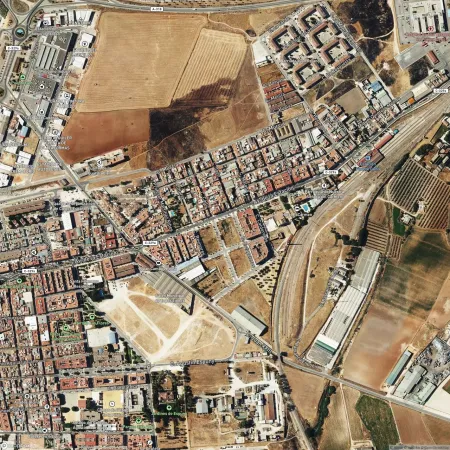 Foto del inmueble Piso de 95m2 en PUENTE GENIL, CÓRDOBA