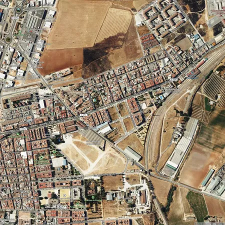 Foto del inmueble Trastero de 5m2 en PUENTE GENIL, CÓRDOBA