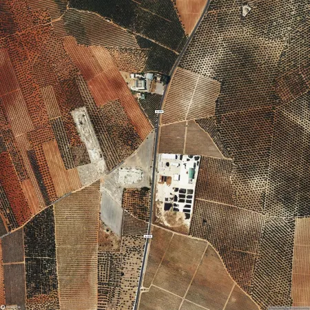 Foto del inmueble Nave industrial en PUENTE GENIL, CÓRDOBA