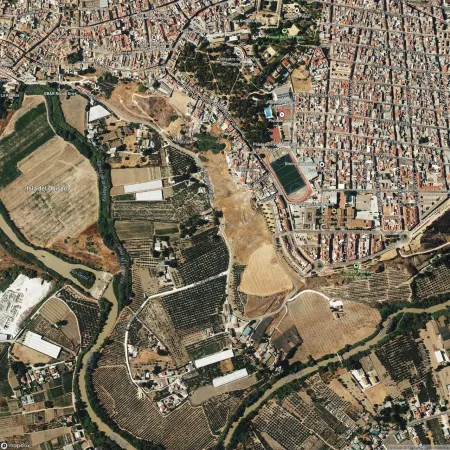 Foto del inmueble Suelo en PUENTE GENIL, CÓRDOBA