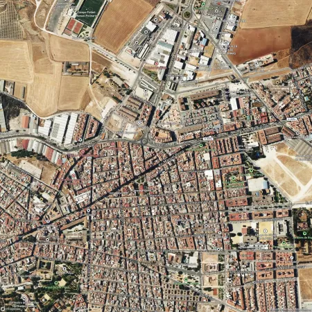 Foto del inmueble Piso de 94m2 en PUENTE GENIL, CÓRDOBA