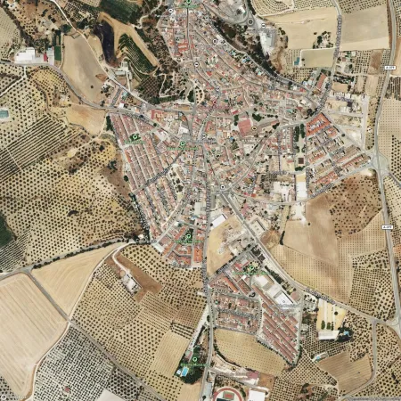 Foto del inmueble Piso de 135m2 en SANTAELLA, CÓRDOBA