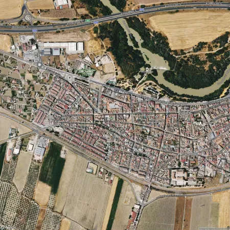 Foto del inmueble Piso de 134m2 en VILLA DEL RIO, CÓRDOBA