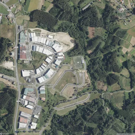 Foto del inmueble Suelo en CARRAL, A CORUÑA