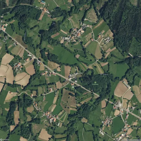 Foto del inmueble Piso de 311m2 en A LARACHA, A CORUÑA