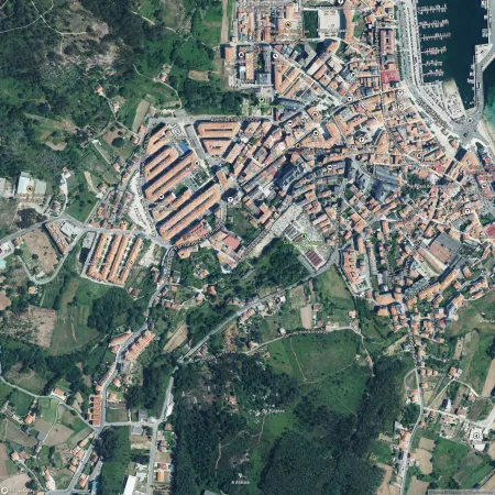 Foto del inmueble Piso de 85m2 en RIBEIRA, A CORUÑA