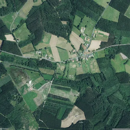 Foto del inmueble Piso en SAN SADURNIÑO, A CORUÑA