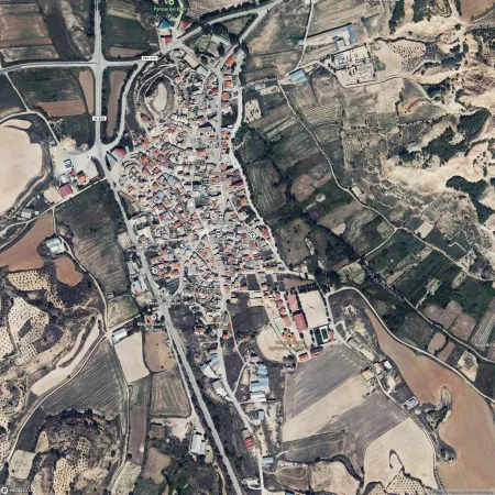 Foto del inmueble Suelo en CAÑAVERAS, CUENCA