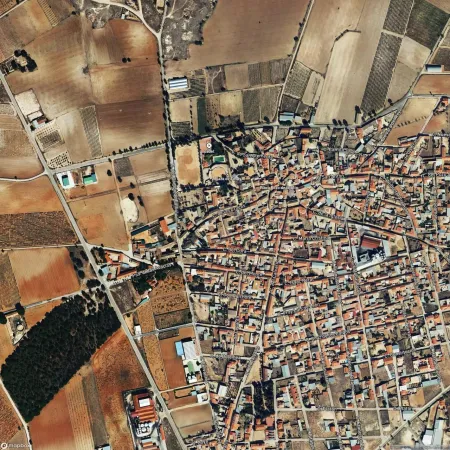 Foto del inmueble Piso de 1216m2 en CASAS DE FERNANDO ALONSO, CUENCA