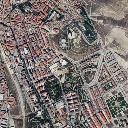 Foto del inmueble Piso de 158m2 en CUENCA, CUENCA