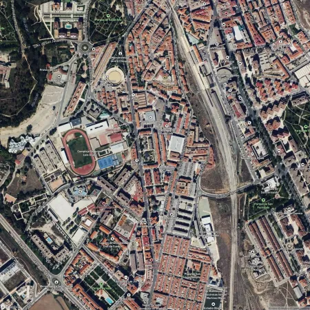 Foto del inmueble Piso de 79m2 en CUENCA, CUENCA