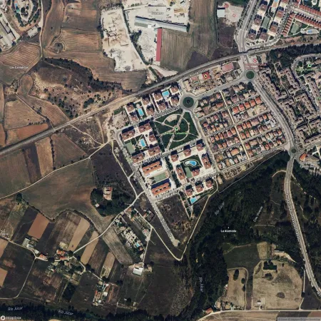 Foto del inmueble Piso de 194m2 en CUENCA, CUENCA