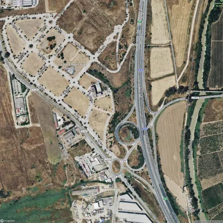 Foto del inmueble Singular de 51m2 en SALTERAS, SEVILLA