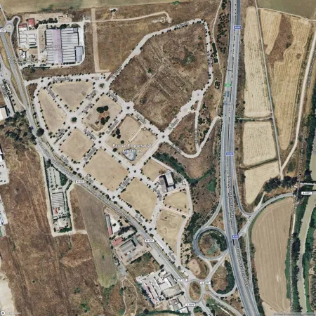 Foto del inmueble Singular de 46m2 en SALTERAS, SEVILLA