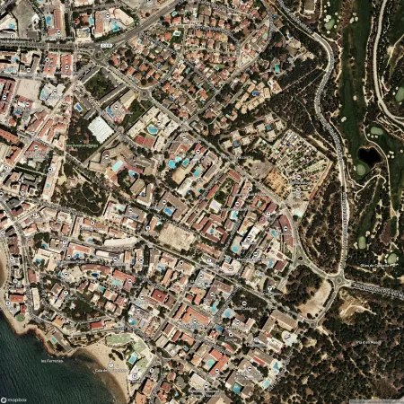 Foto del inmueble Piso de 70m2 en SALOU, TARRAGONA