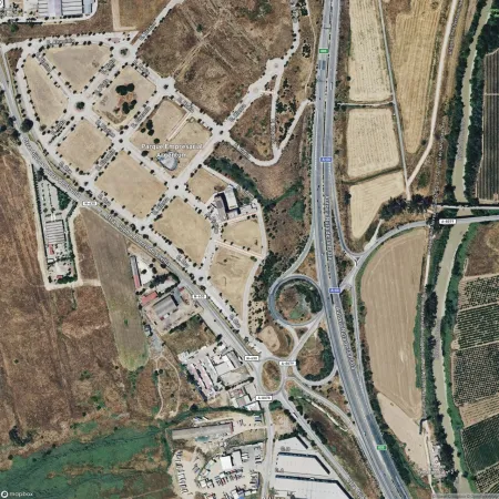 Foto del inmueble Singular de 46m2 en SALTERAS, SEVILLA