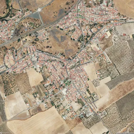 Foto del inmueble Piso de 176m2 en VILLANUEVA DEL RIO Y MINAS, SEVILLA