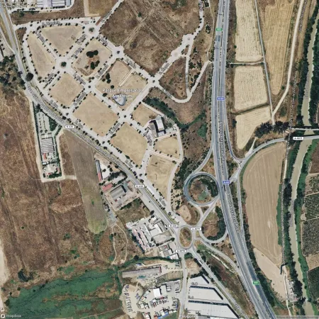 Foto del inmueble Singular de 46m2 en SALTERAS, SEVILLA