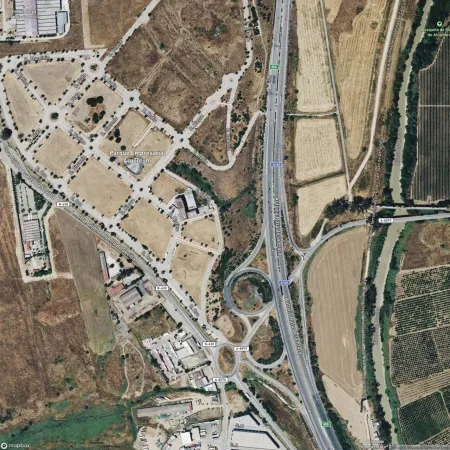 Foto del inmueble Singular de 46m2 en SALTERAS, SEVILLA