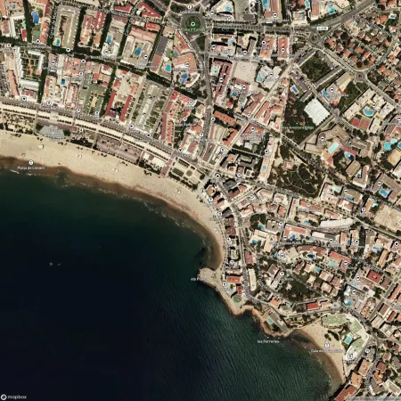 Foto del inmueble Piso de 66m2 en SALOU, TARRAGONA