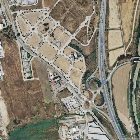 Foto del inmueble Singular de 44m2 en SALTERAS, SEVILLA