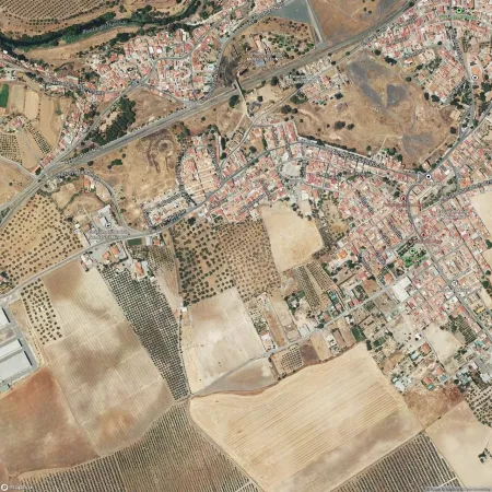 Foto del inmueble Piso de 44m2 en VILLANUEVA DEL RIO Y MINAS, SEVILLA