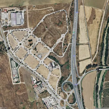 Foto del inmueble Singular de 43m2 en SALTERAS, SEVILLA