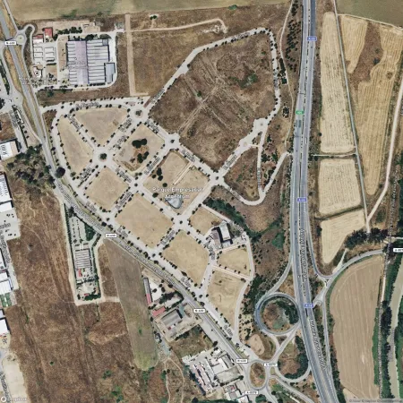 Foto del inmueble Singular de 40m2 en SALTERAS, SEVILLA