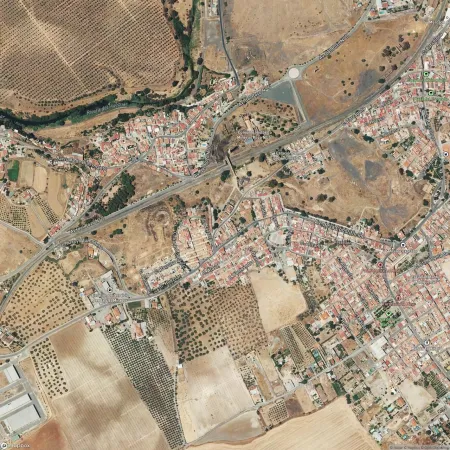 Foto del inmueble Piso de 111m2 en VILLANUEVA DEL RIO Y MINAS, SEVILLA