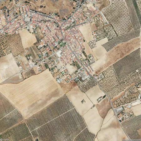 Foto del inmueble Piso de 115m2 en VILLANUEVA DEL RIO Y MINAS, SEVILLA