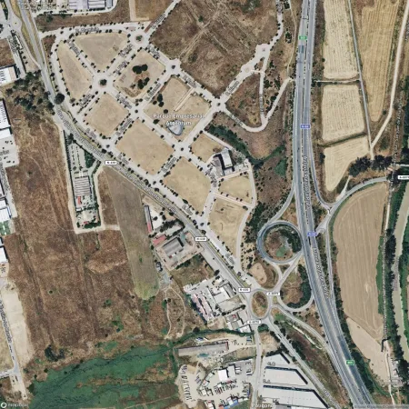 Foto del inmueble Singular de 46m2 en SALTERAS, SEVILLA