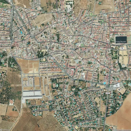 Foto del inmueble Piso de 43m2 en VILLANUEVA DEL ARISCAL, SEVILLA