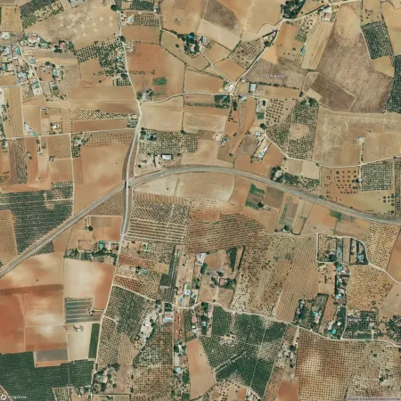 Foto del inmueble Suelo en VILLANUEVA DEL ARISCAL, SEVILLA