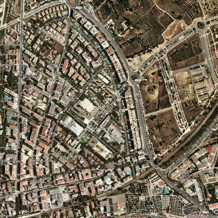 Foto del inmueble Piso de 115m2 en SALOU, TARRAGONA