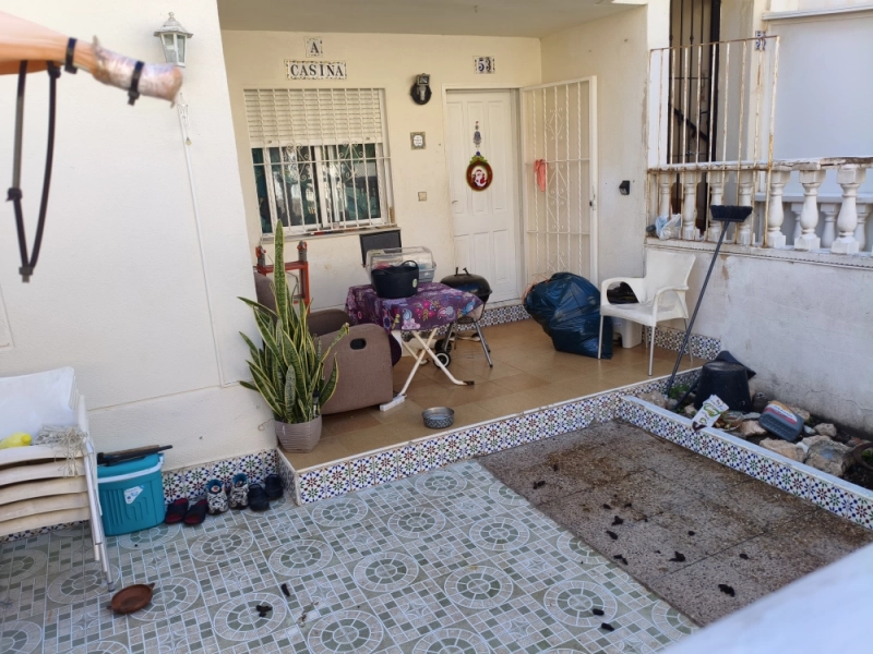 Foto del inmueble Piso de 54m2 en TORREVIEJA, ALICANTE