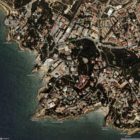 Foto del inmueble Piso de 40m2 en SALOU, TARRAGONA