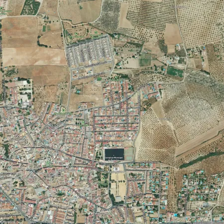 Foto del inmueble Piso de 179m2 en VILLANUEVA DEL ARISCAL, SEVILLA